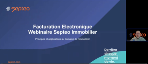 Facturation électronique