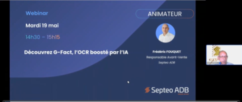 G-fact miniature