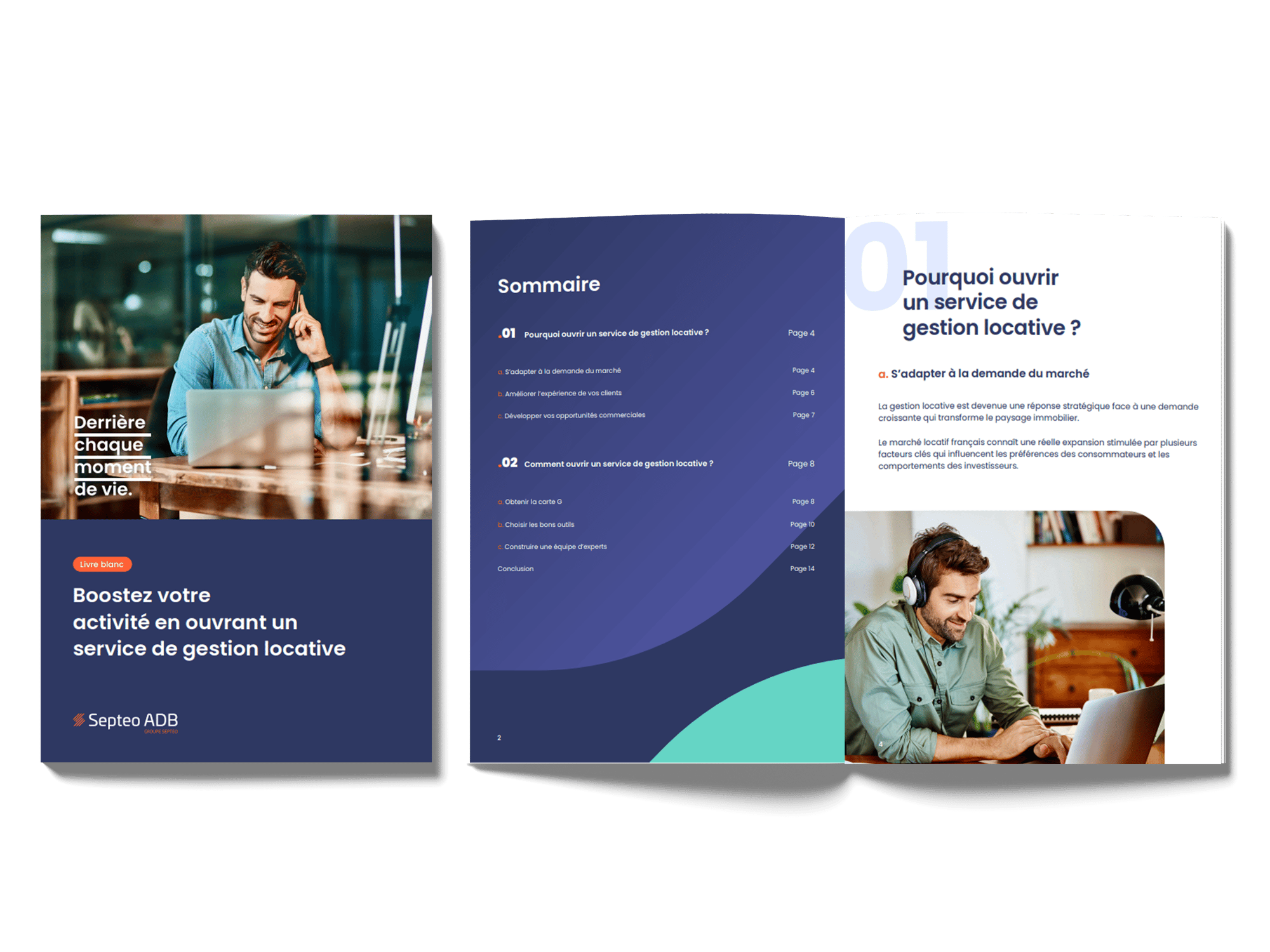 RS Mockup livre blanc boostez votre activité en ouvrant un service de GL 1