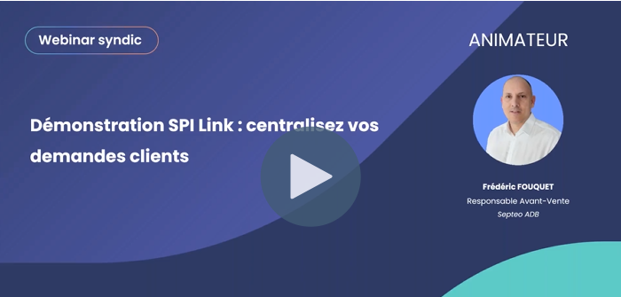 SPI LINK