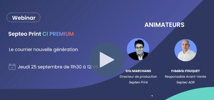 Septeo Print CI Premium 3